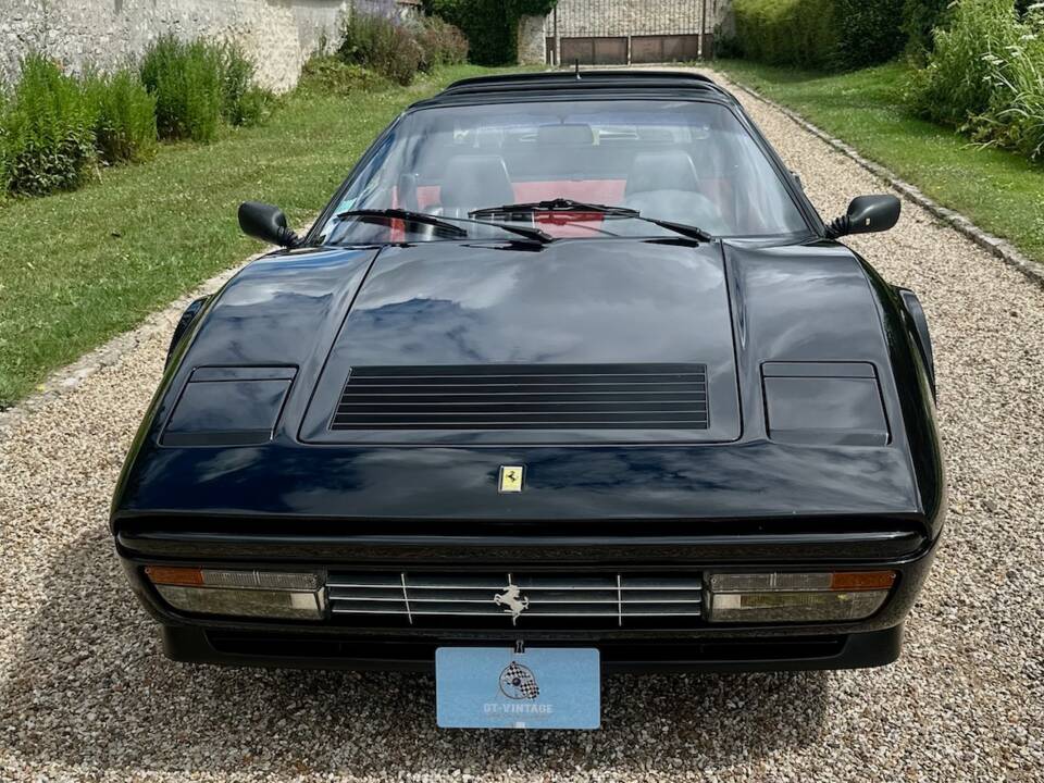 Bild 8/86 von Ferrari 328 GTS (1988)