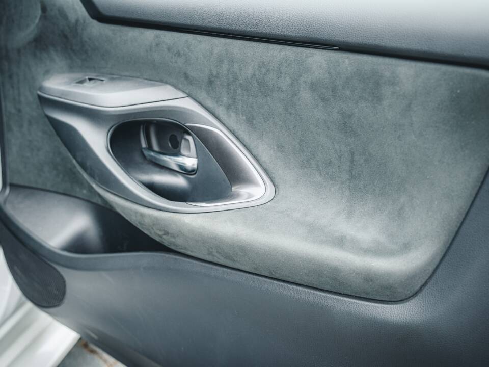 Imagen 15/75 de Toyota GR Yaris (2001)