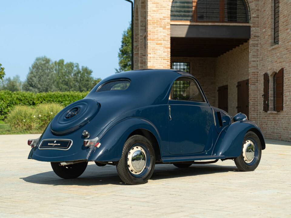 Bild 6/50 von SIMCA 8 (1939)