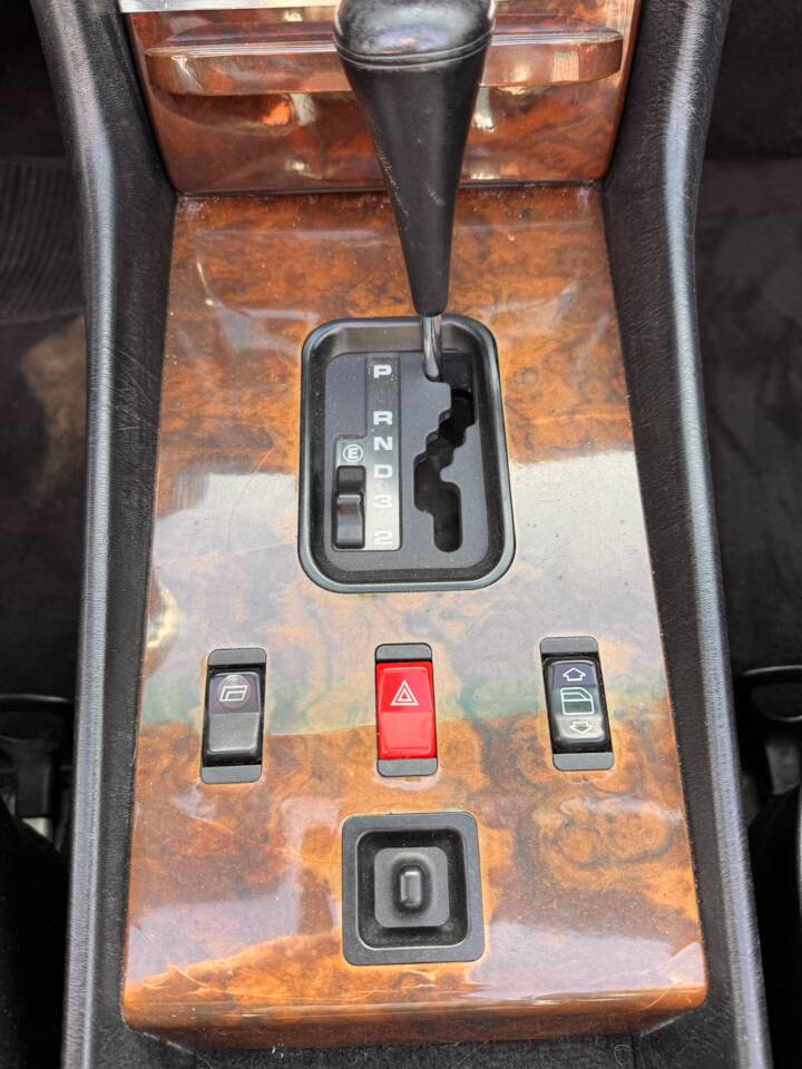 Imagen 63/93 de Mercedes-Benz 300 SL (1988)