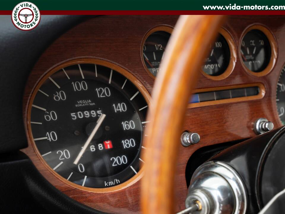 Bild 10/15 von Lancia Fulvia Rallye 1.3 S (1970)