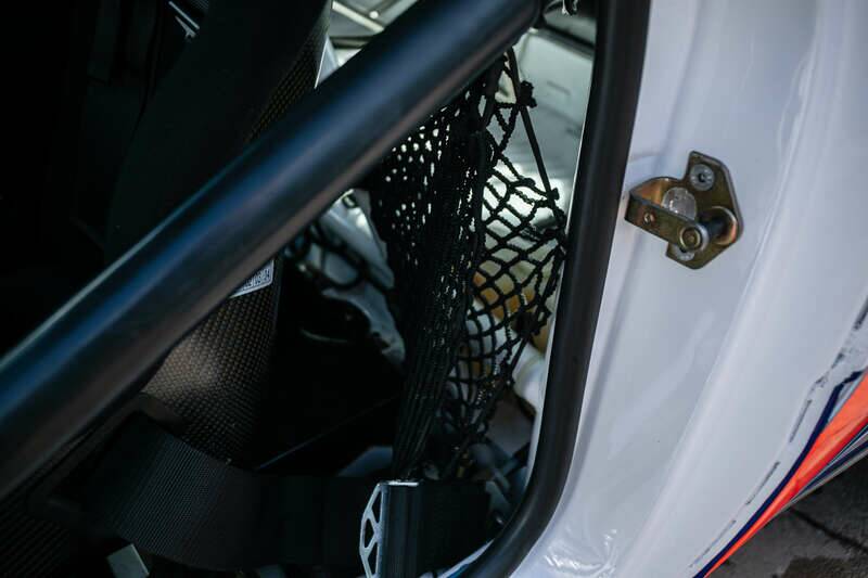 Image 40/50 of Ford Focus RS WRC (2000)