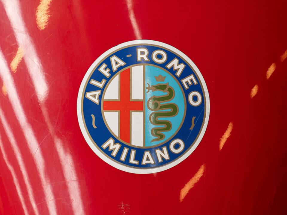 Image 15/50 of Alfa Romeo Formula Alfa Boxer (1987)