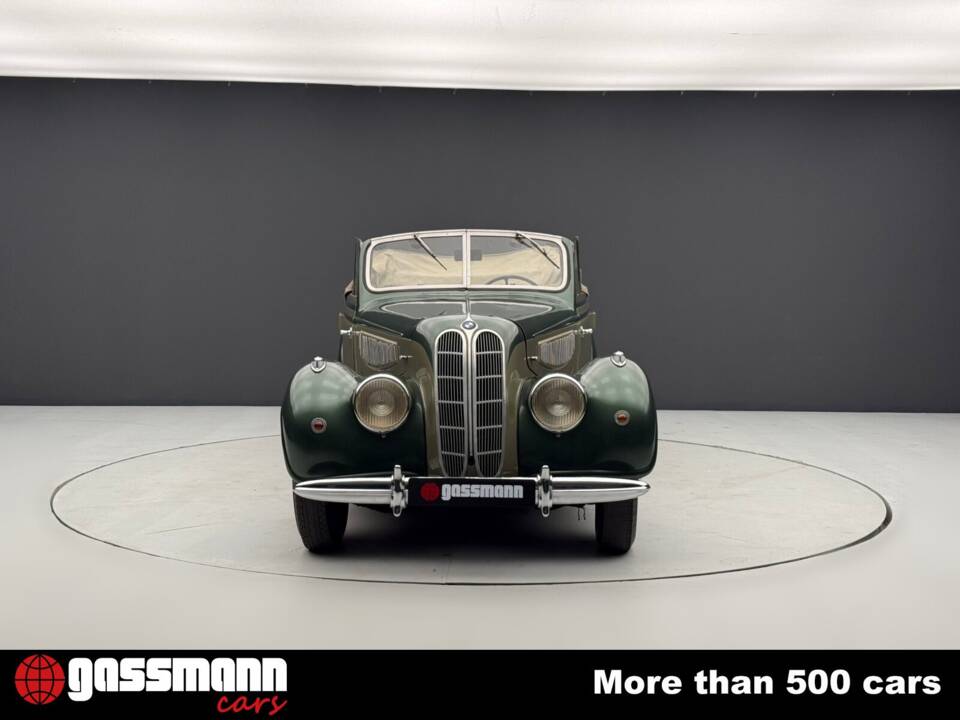 Bild 2/15 von BMW 335 (1941)