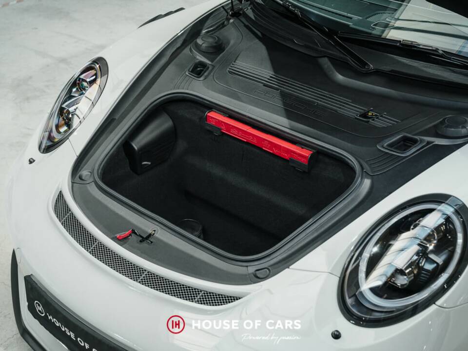 Bild 12/25 von Porsche 911 GT3 RS (2019)