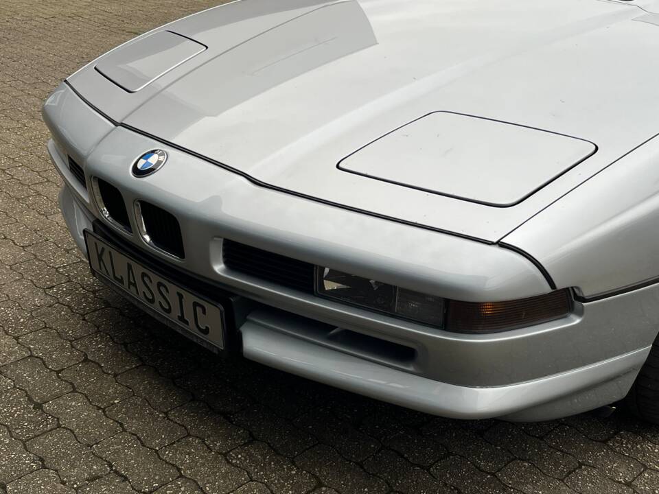 Bild 45/76 von BMW 840Ci (1996)