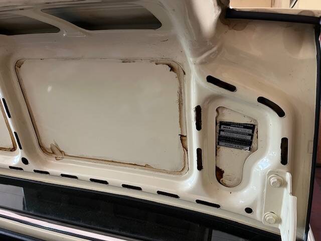 Immagine 3/14 di Alfa Romeo Giulietta 1.6 (1980)