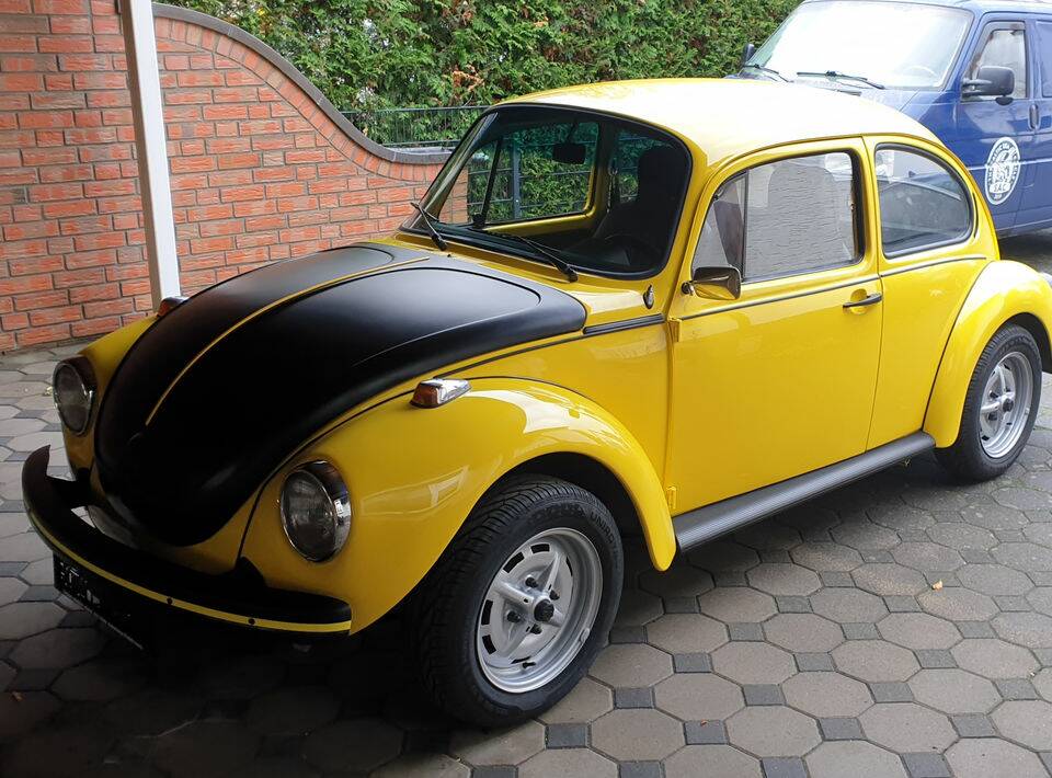 Afbeelding 6/7 van Volkswagen Käfer 1303 S GSR (1973)