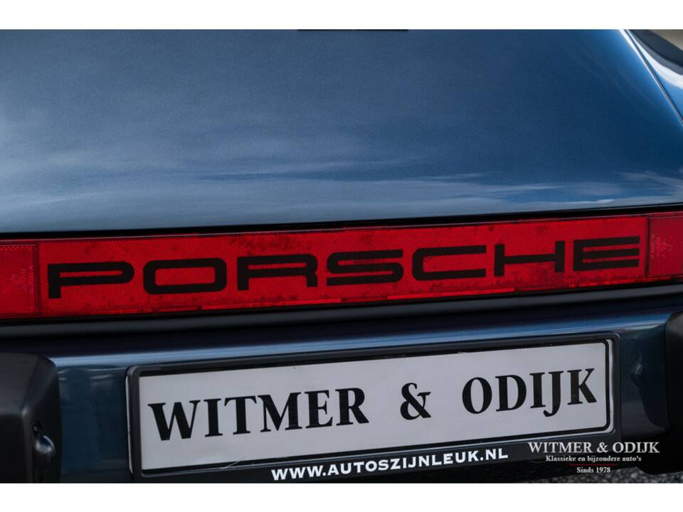 Bild 15/33 von Porsche 911 SC 3.0 (1982)
