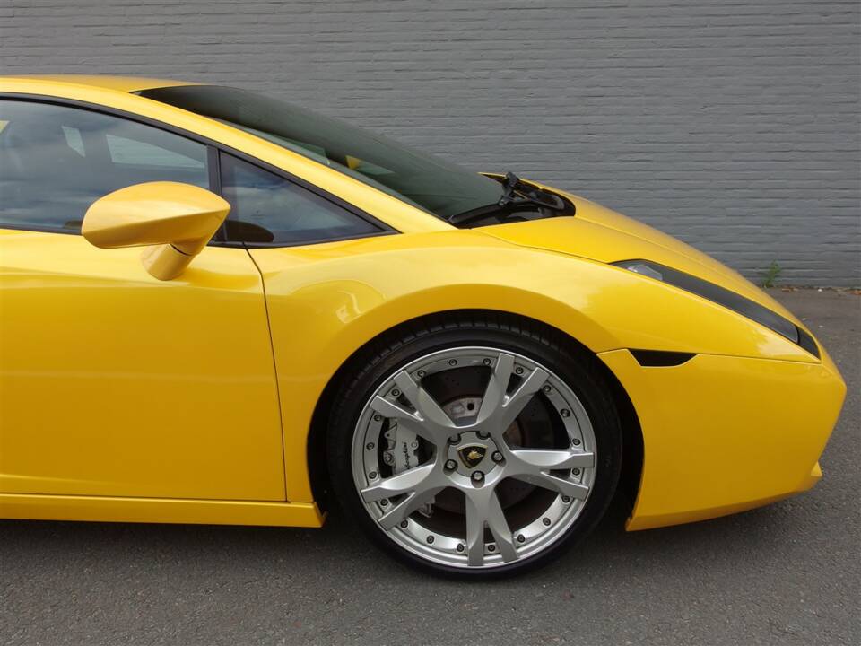 Bild 28/98 von Lamborghini Gallardo (2003)