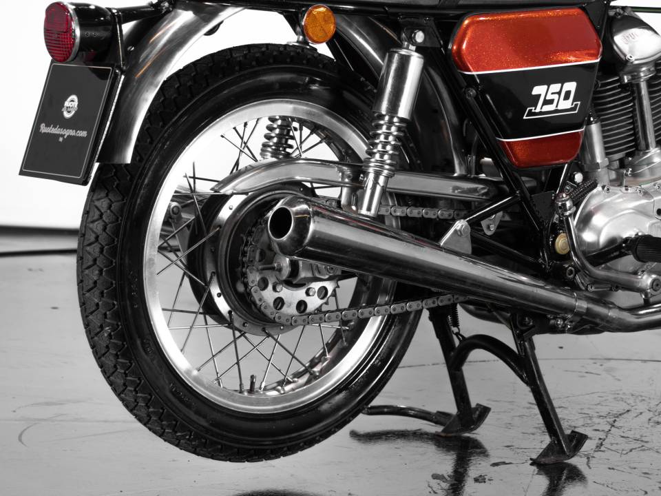 Image 25/50 de Ducati DUMMY (1973)