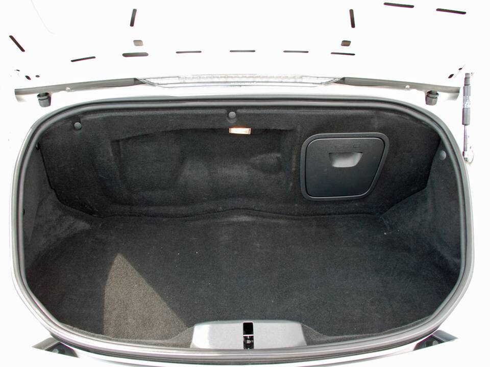Immagine 19/25 di Porsche Boxster (2010)