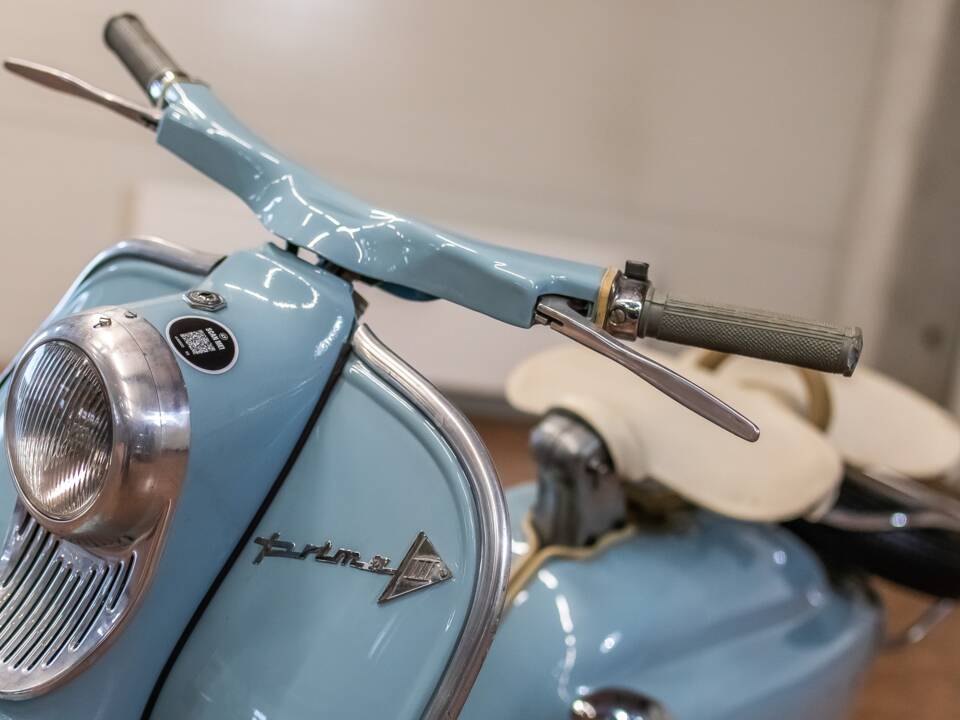 Bild 15/16 von NSU Prima III (1963)