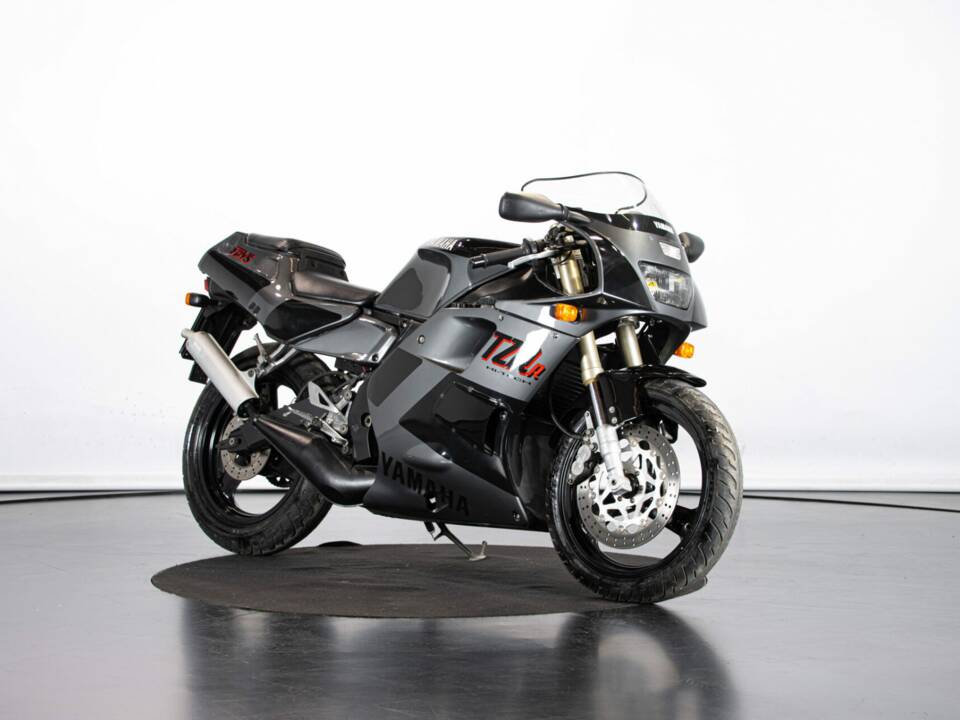 Bild 6/49 von Yamaha TZR 125 R (1994)