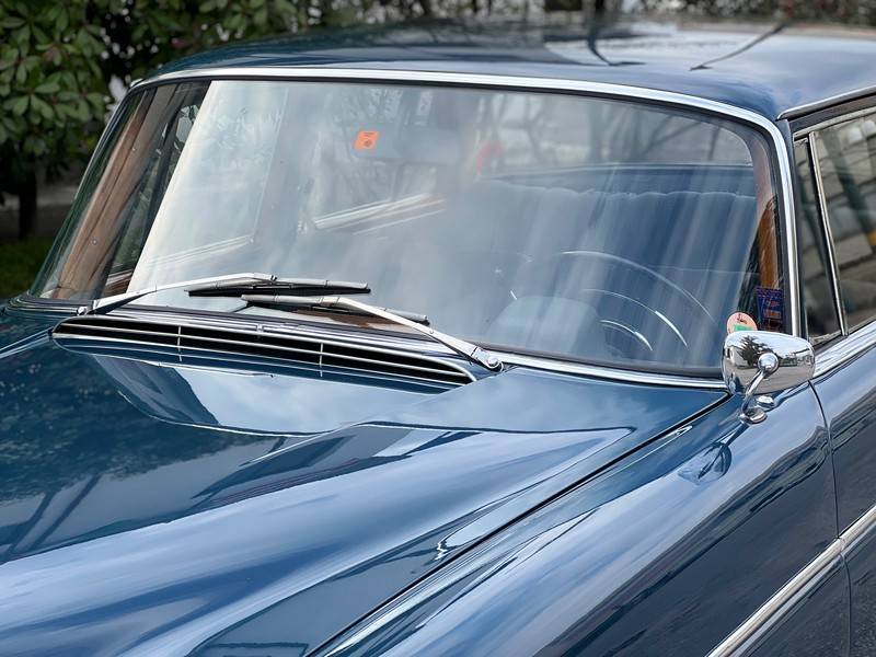 Imagen 8/27 de Mercedes-Benz 300 SE (1962)