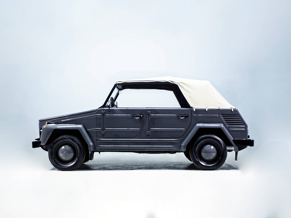 Image 9/34 de Volkswagen Thing 1600 (1972)