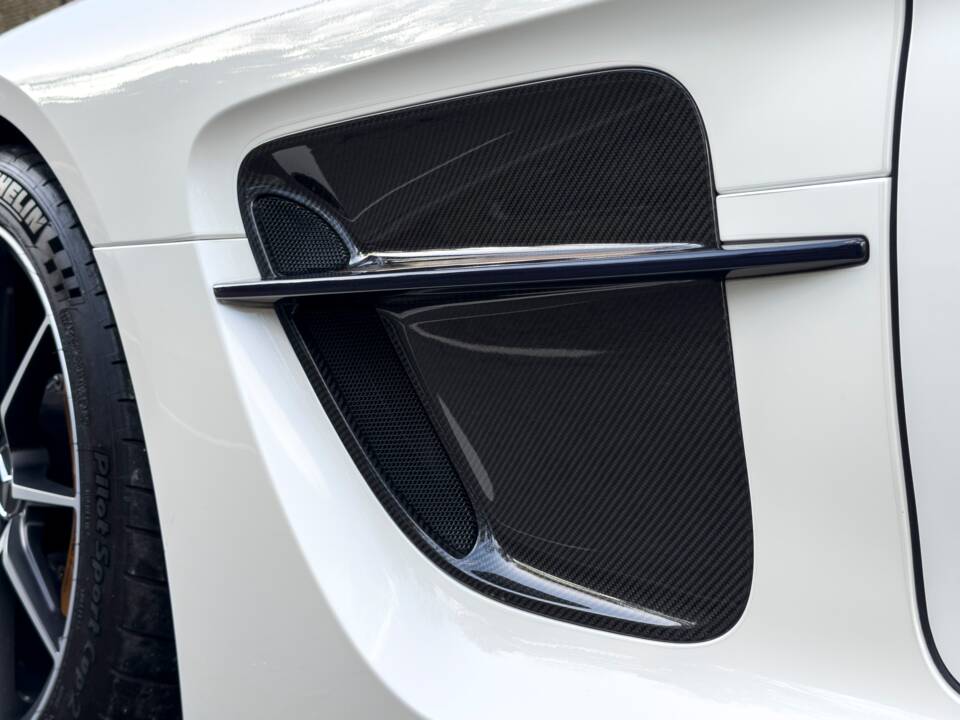 Bild 11/28 von Mercedes-Benz SLS AMG Black Series (2013)