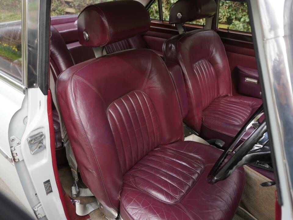 Immagine 10/19 di Rover 3500 (1970)