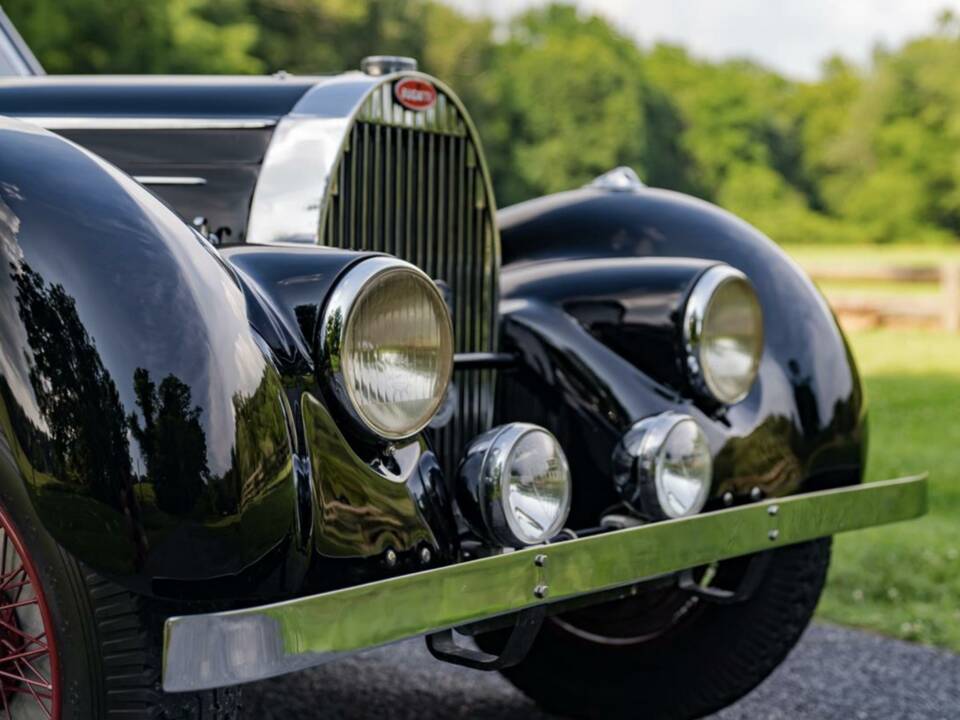 Bild 10/50 von Bugatti Typ 57 S (1938)