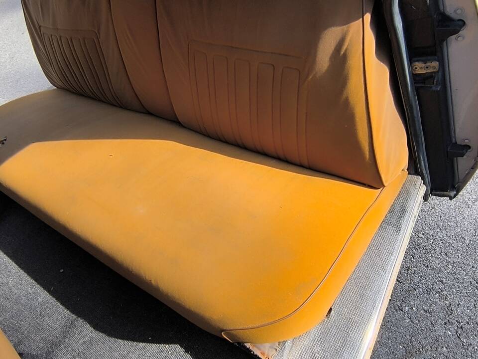 Bild 16/94 von Citroën DS 21 IE (1972)