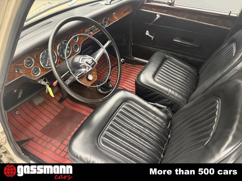 Image 10/15 de Vauxhall Victor FB (1964)