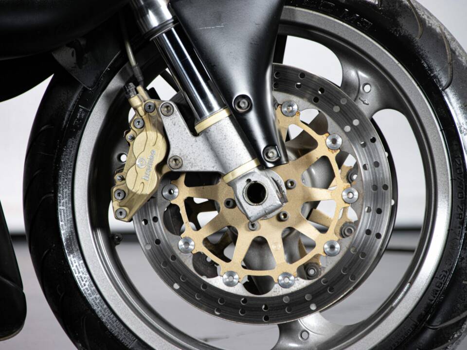 Immagine 38/50 di Ducati 750 SS i.e. (2001)