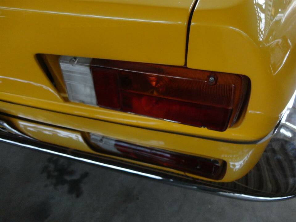 Image 12/47 de Maserati Ghibli (1968)