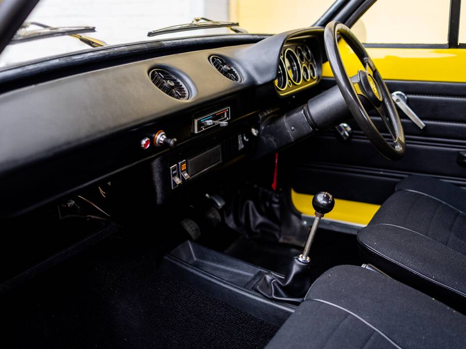 Bild 7/50 von Ford Escort Mexico (1973)