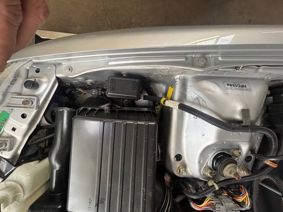 Image 45/50 of Honda Civic (2000)