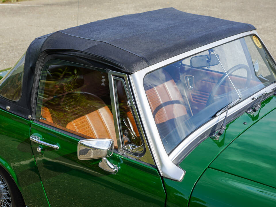 Bild 37/74 von MG Midget 1500 (1978)
