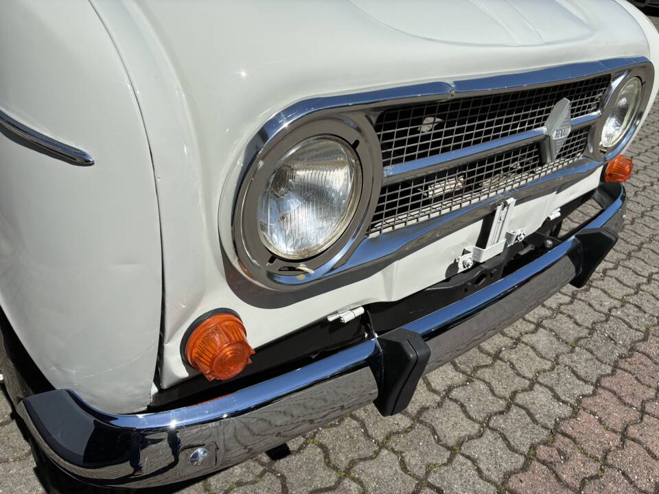 Bild 42/60 von Renault R 4 Plein Air (1969)