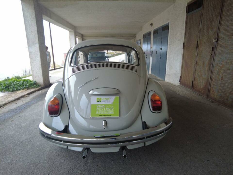 Afbeelding 9/18 van Volkswagen Kever 1500 (1968)