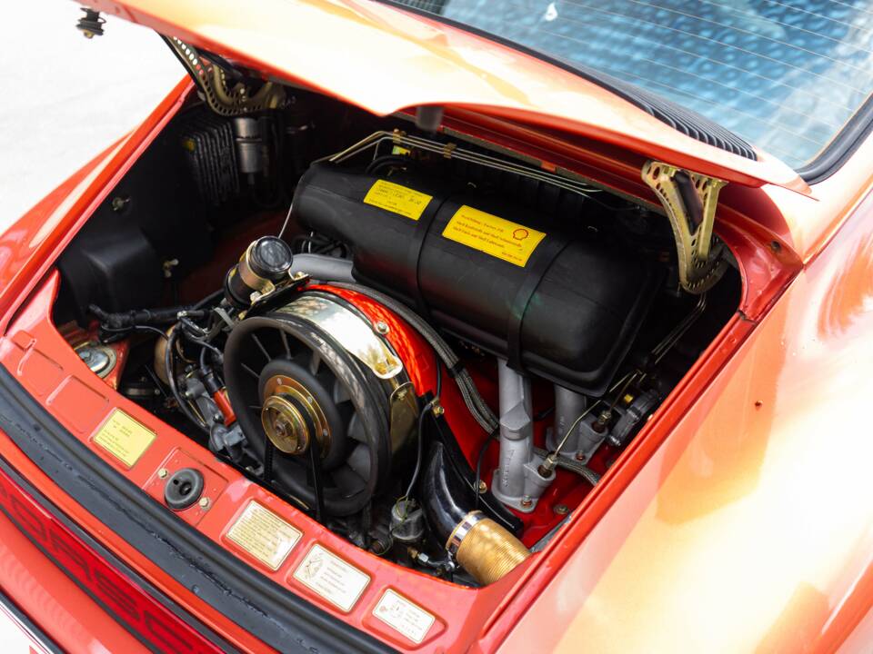 Imagen 39/41 de Porsche 911 SC 3.0 (1982)
