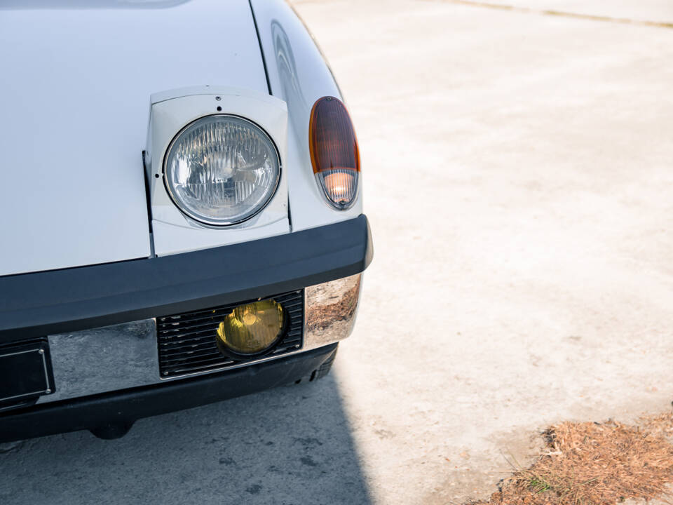 Image 15/41 of Porsche 914&#x2F;6 (1970)