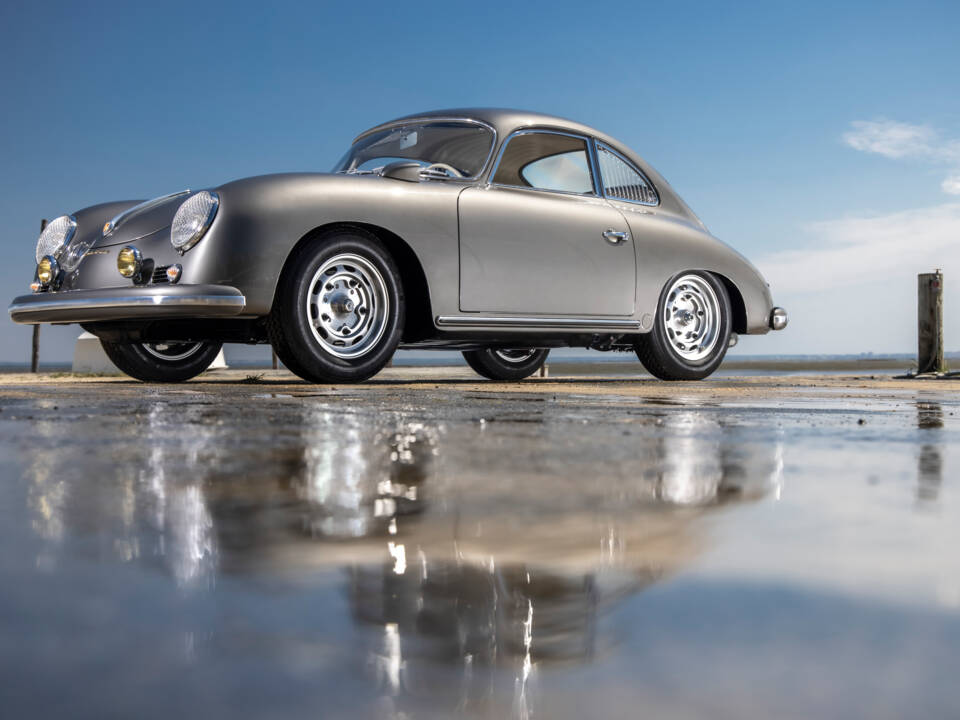 Bild 3/19 von Porsche 356 A 1600 (1956)