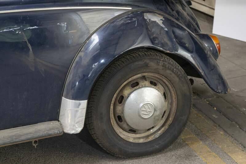 Imagen 27/50 de Volkswagen Kever 1200 (1970)