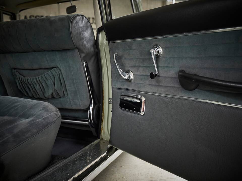 Bild 65/100 von Borgward P 100 2,3 Liter (1960)