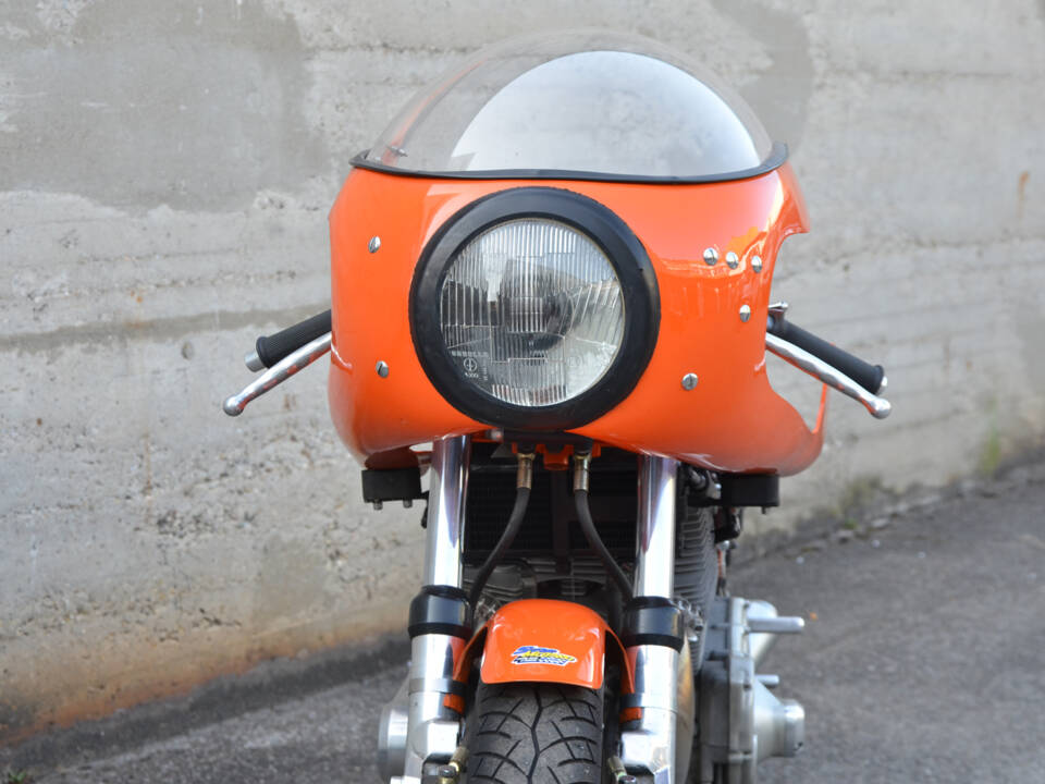 Image 5/36 de Laverda DUMMY (1975)