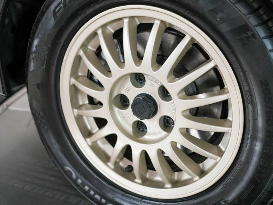 Bild 11/42 von Audi quattro (1983)