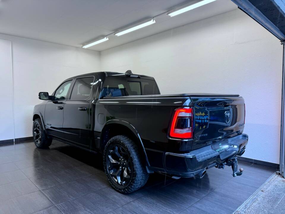 Bild 12/36 von Ram 1500 3.0 EcoDiesel (2023)