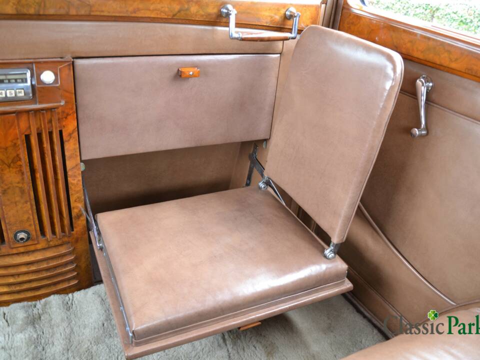Bild 13/50 von Rolls-Royce Phantom III (1938)