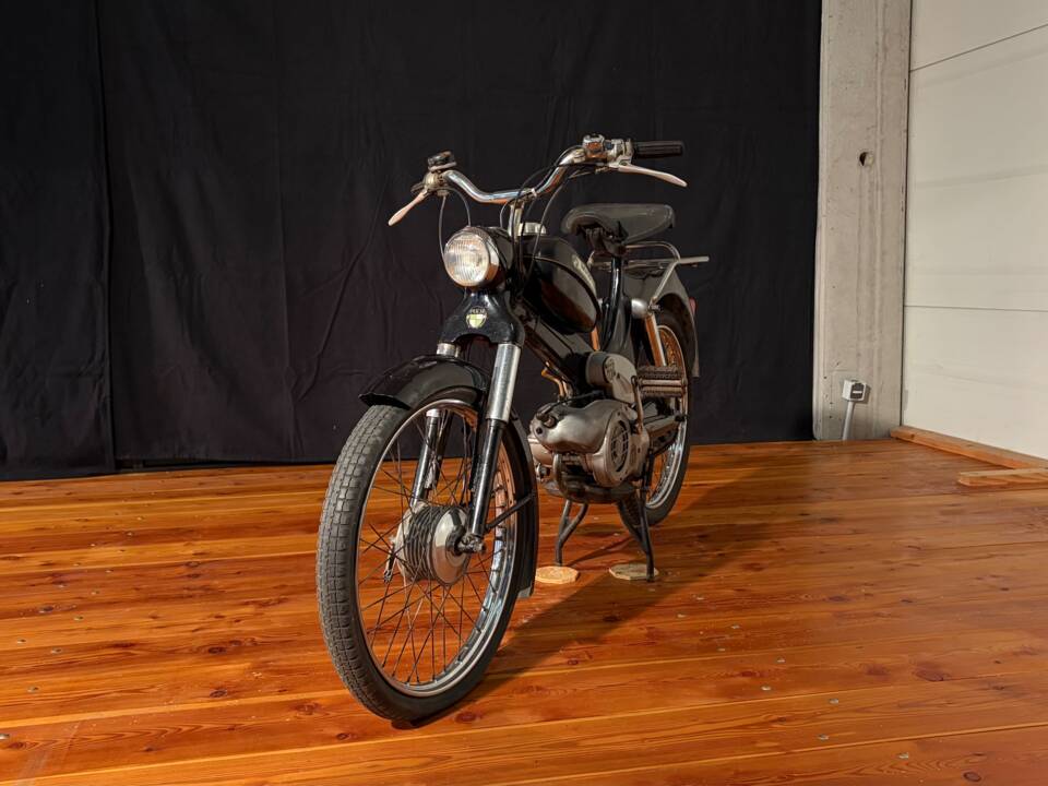 Image 1/17 of Puch MS 50 V (1971)
