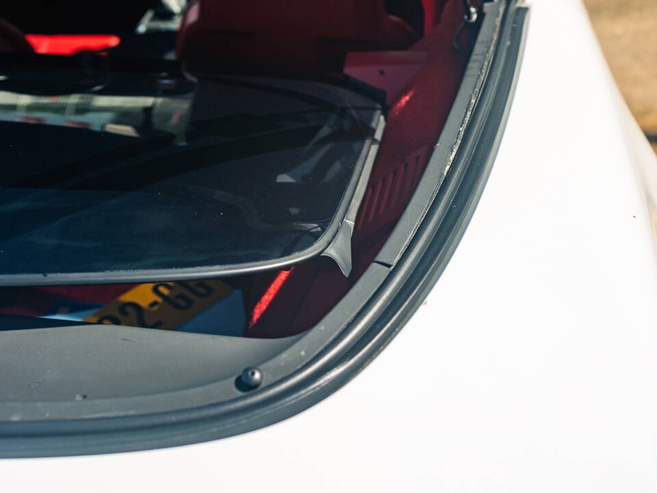 Imagen 49/62 de Chevrolet Corvette ZR1 (1991)