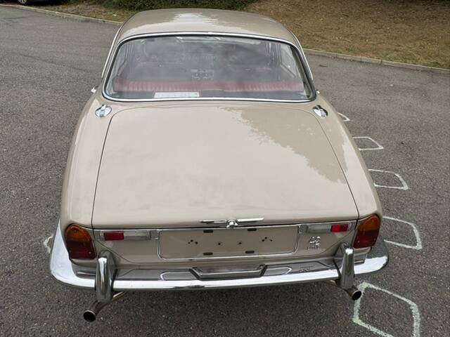 Bild 9/40 von Jaguar XJ 6 4.2 (1971)