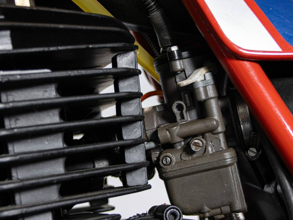 Immagine 29/41 di Fantic Trial 300 (1984)