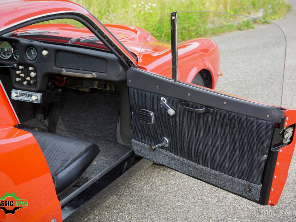 Immagine 10/49 di Saab Sonett II/V 4 (1969)