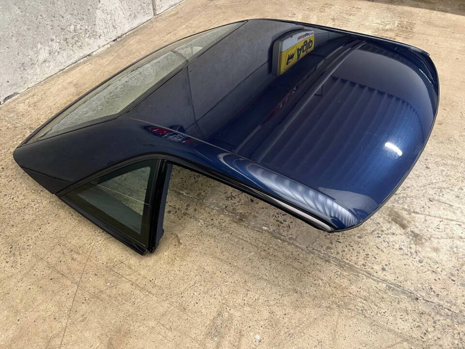 Image 20/21 de Mercedes-Benz SL 280 (1995)