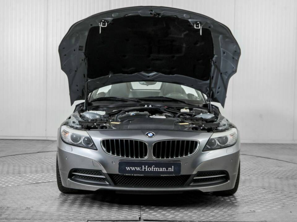 Bild 42/50 von BMW Z4 sDrive23i (2009)