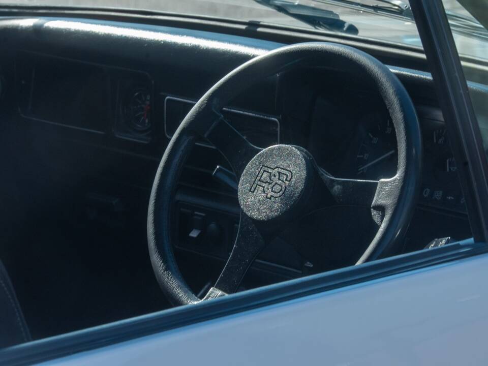 Immagine 42/61 di Ford Escort RS 1800 (1976)