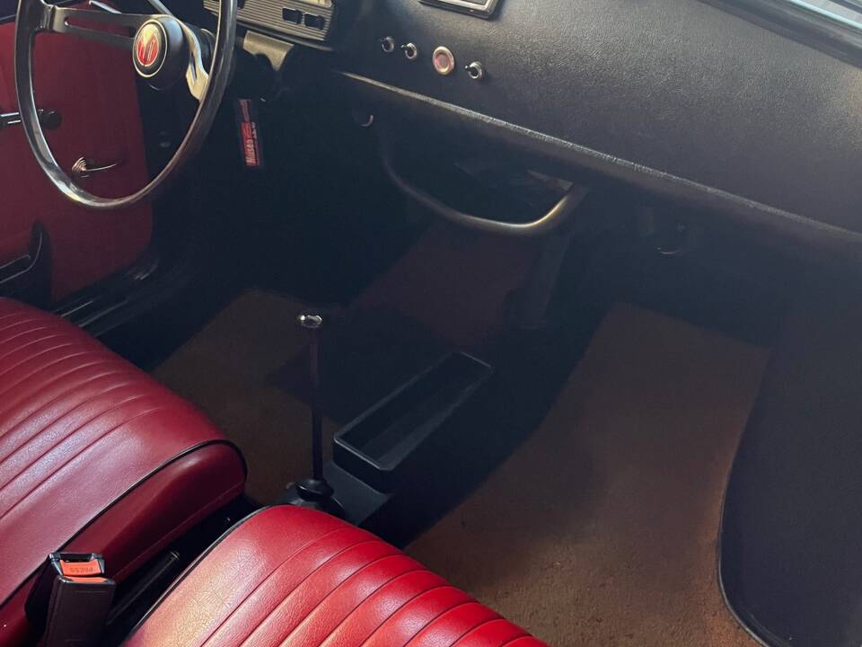 Bild 8/25 von FIAT 500 L (1970)